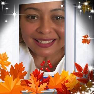 Meet your Posher, Doris